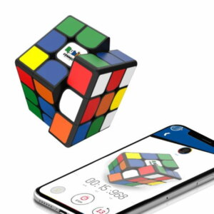 Inteligentna kostka Rubika