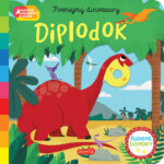 Akademia Mądrego Dziecka ⋆ Poznajmy dinozaury