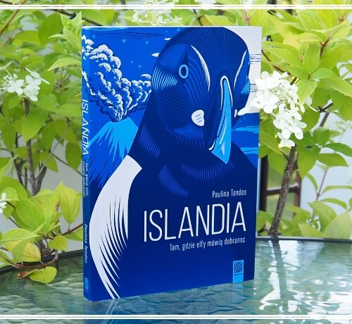 Islandia ♠ Tam, gdzie elfy mówią dobranoc