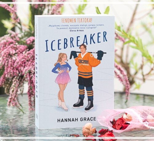 Icebreaker – Grace Hannah
