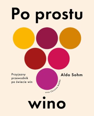 Po prostu wino – Aldo Sohm