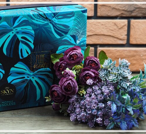 PURE BEAUTY BOX ZRELAKSUJ SIĘ ♥ LISTOPAD 2023