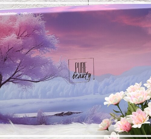 Hello Winter Zimowy Box kosmetyczny od Pure Beauty