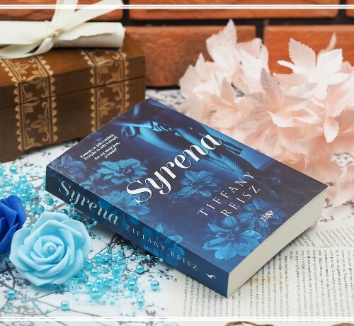 Syrena – Tiffany Reisz