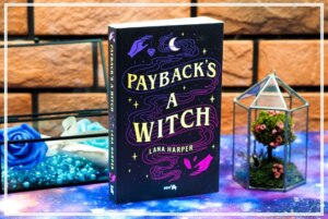Payback's a Witch