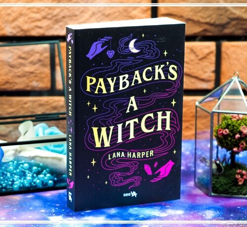 Payback's a Witch