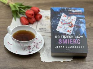 Dp trzech razy śmierć