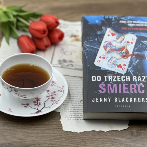 Dp trzech razy śmierć