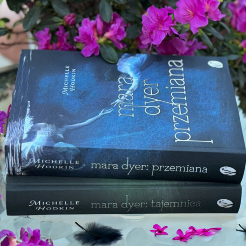 Mara Dyer