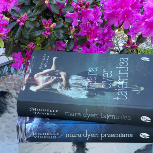 Mara Dyer