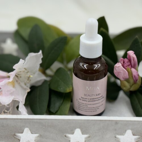 serum
