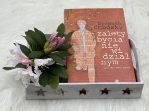Zalety bycia niewidzialnym
