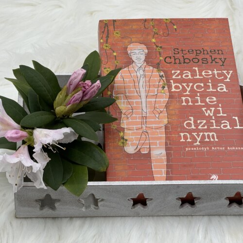 Zalety bycia niewidzialnym