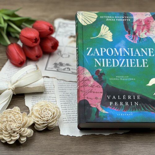 Zapomniane niedziele 