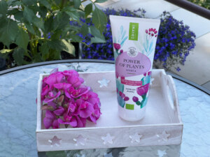Lirene Power of Plants 