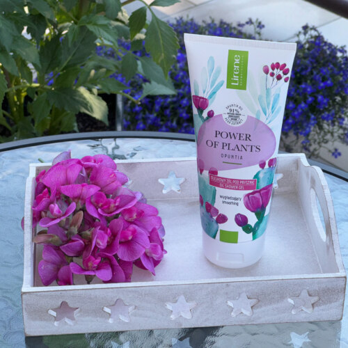 Lirene Power of Plants 