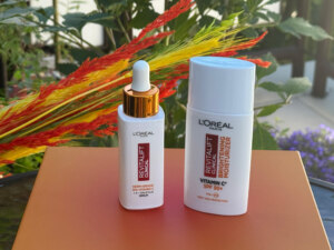 L'Oréal Paris Revitalift Clinical 