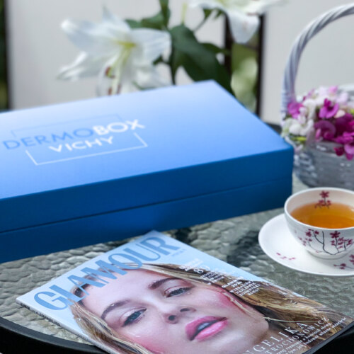 Dermo Box od Vichy
