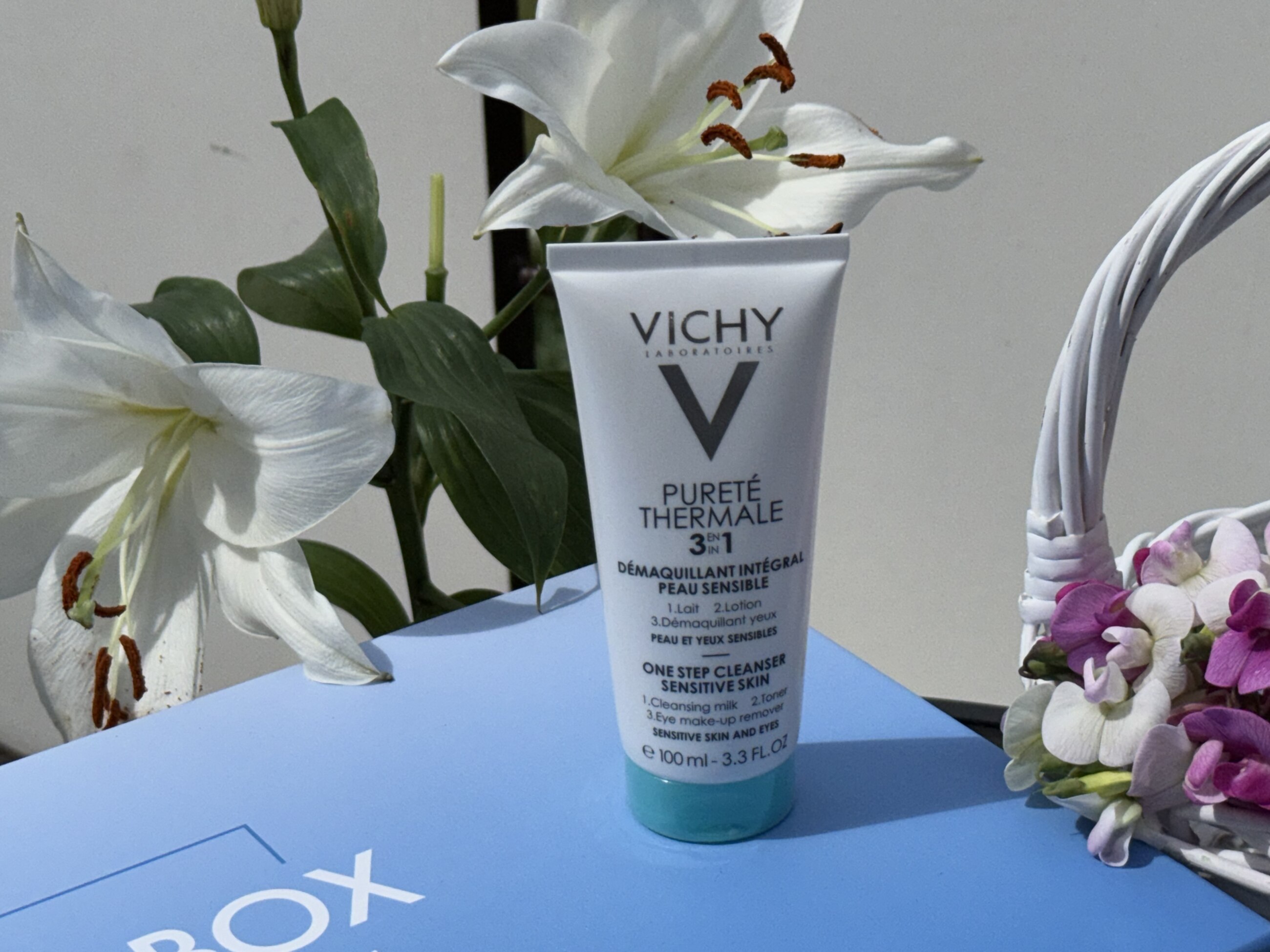 Dermo Box od Vichy