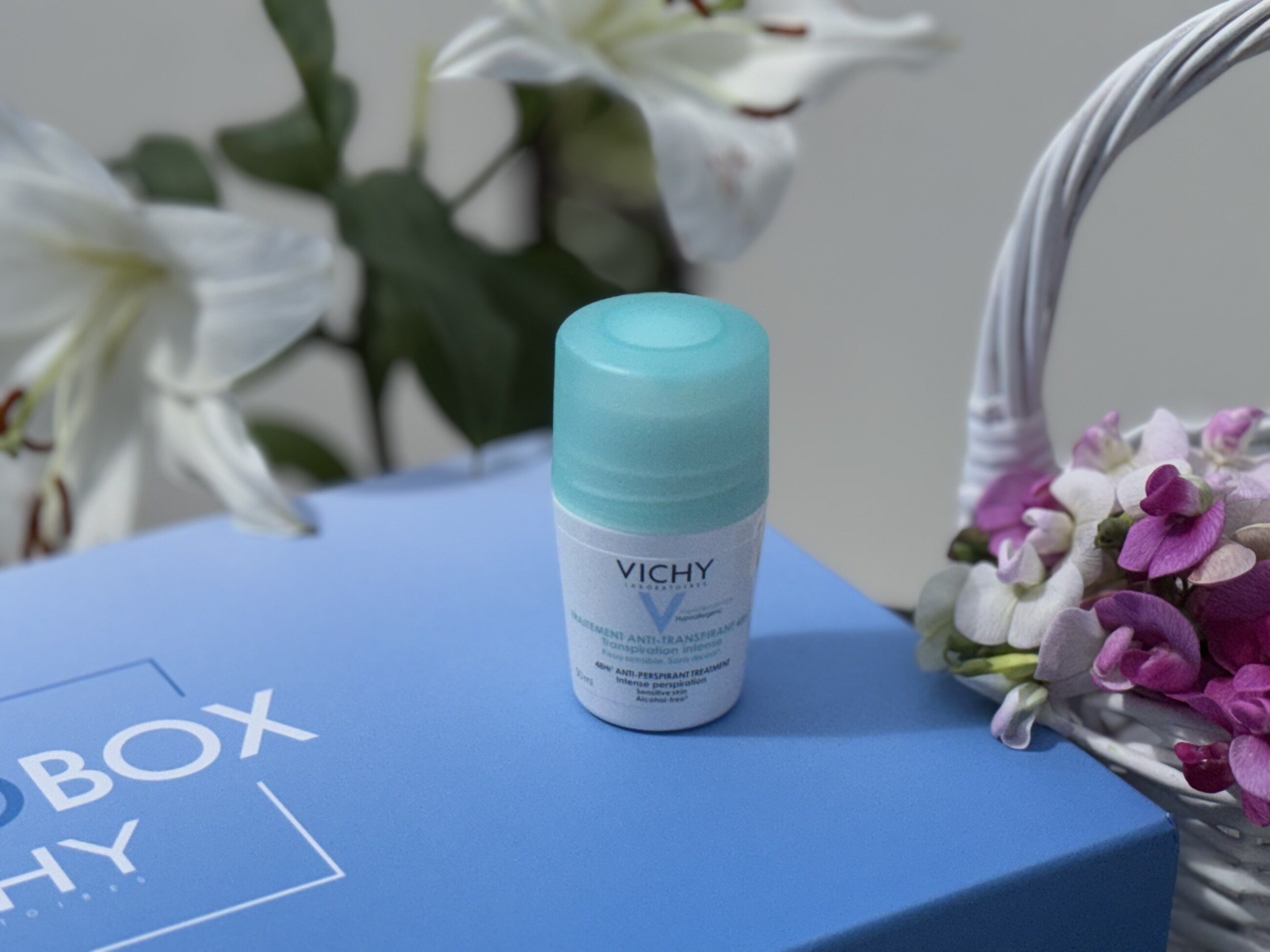 Dermo Box od Vichy