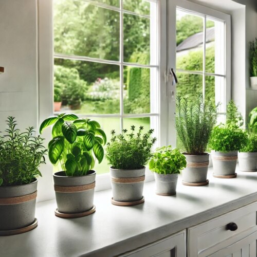 Dlaczego warto używać przypraw?