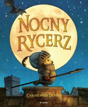 Nocny Rycerz – Christopher Denise