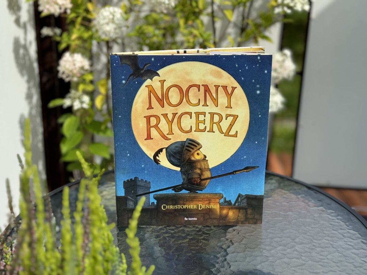 Nocny Rycerz 