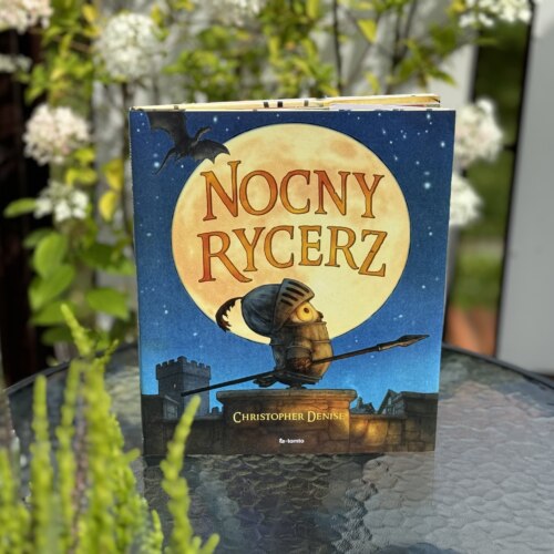 Nocny Rycerz 