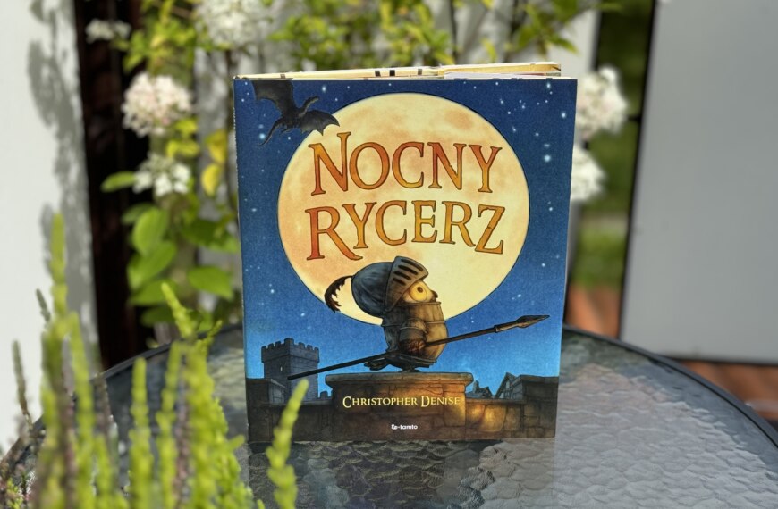 Nocny Rycerz 