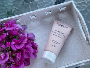 Sensibiome Prebiotic Skin Care 
