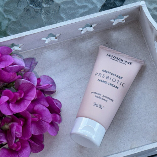 Sensibiome Prebiotic Skin Care 