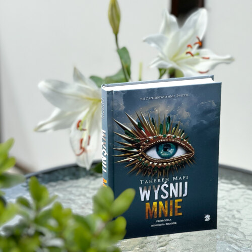 Wyśnij mnie