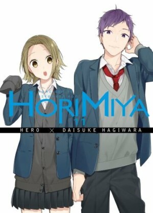 HORIMIYA ♥ TOMY #11 – #14