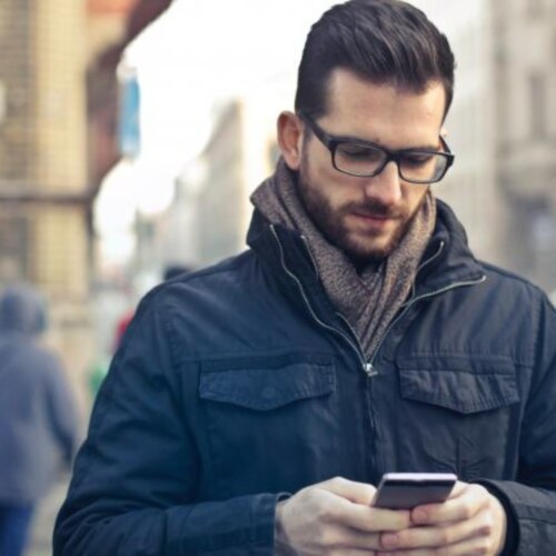 Smartfony w życiu Polaków