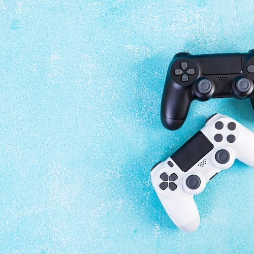 pozytywny wpływ gier wideo na zdrowie psychiczne