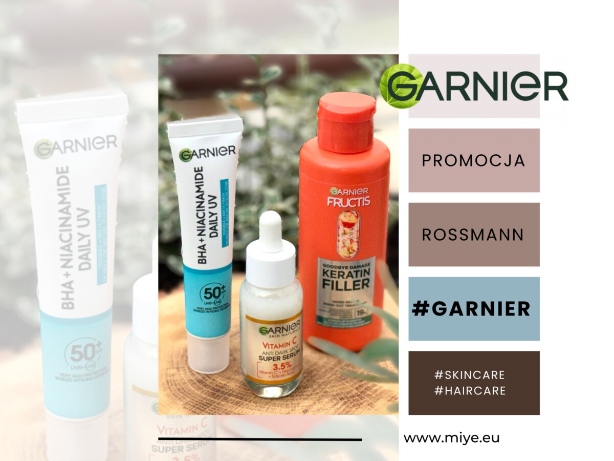 Garnier