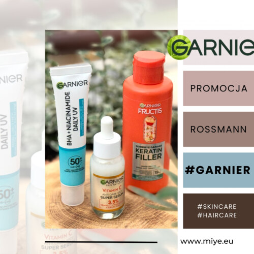 Garnier