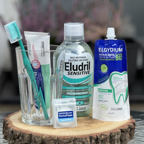 Skuteczna pielęgnacja jamy ustnej