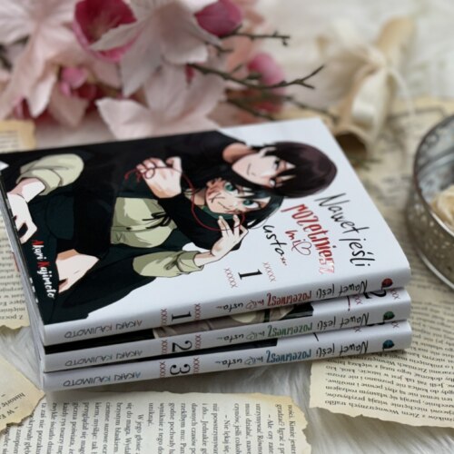 Nawet jeśli rozetniesz mi usta