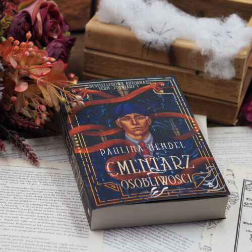 Cmentarz osobliwości