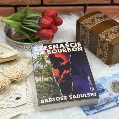 Szesnaście na Bourbon