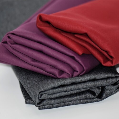 Czym różni się tkanina od dzianiny?