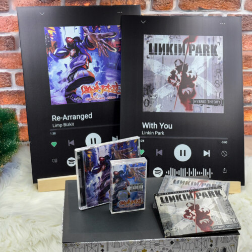 Prezent dla nastolatka