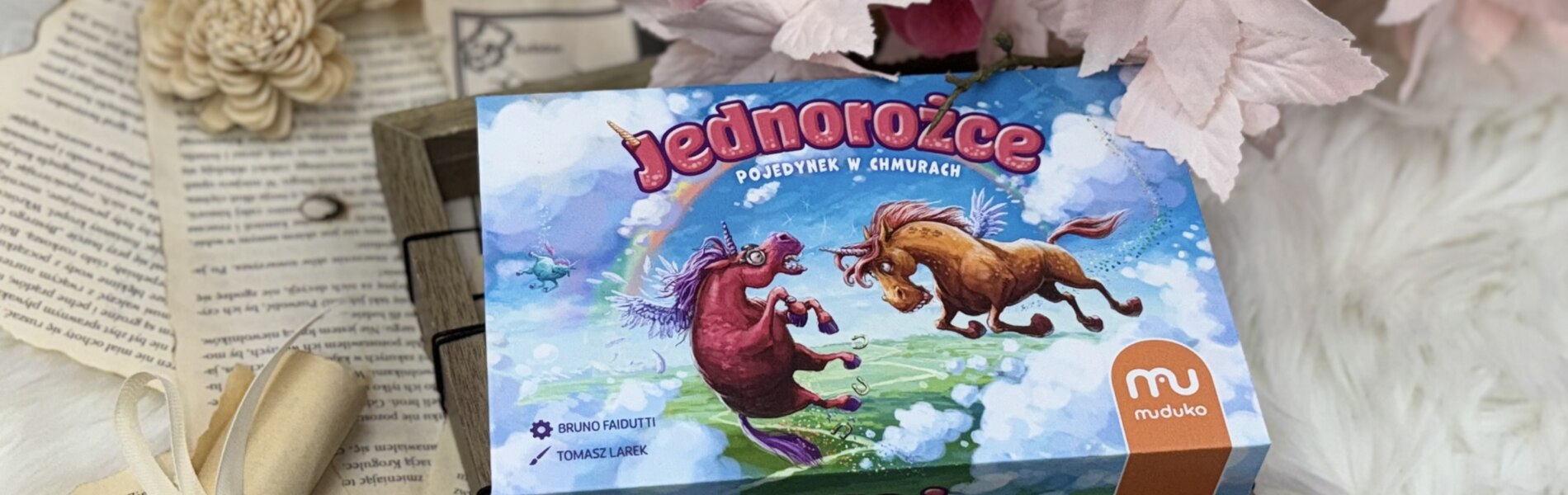 Jednorożce