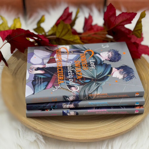 Losy innego świata zależą od korposzczura 