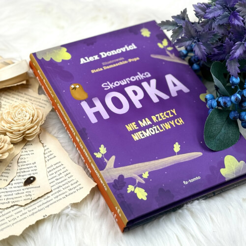 hopka
