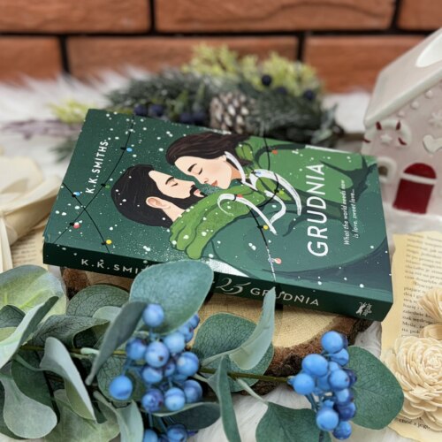 25. grudnia – K.K. Smiths