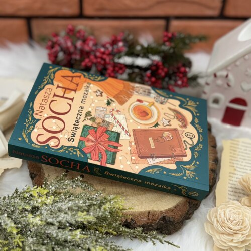 Świąteczna mozaika