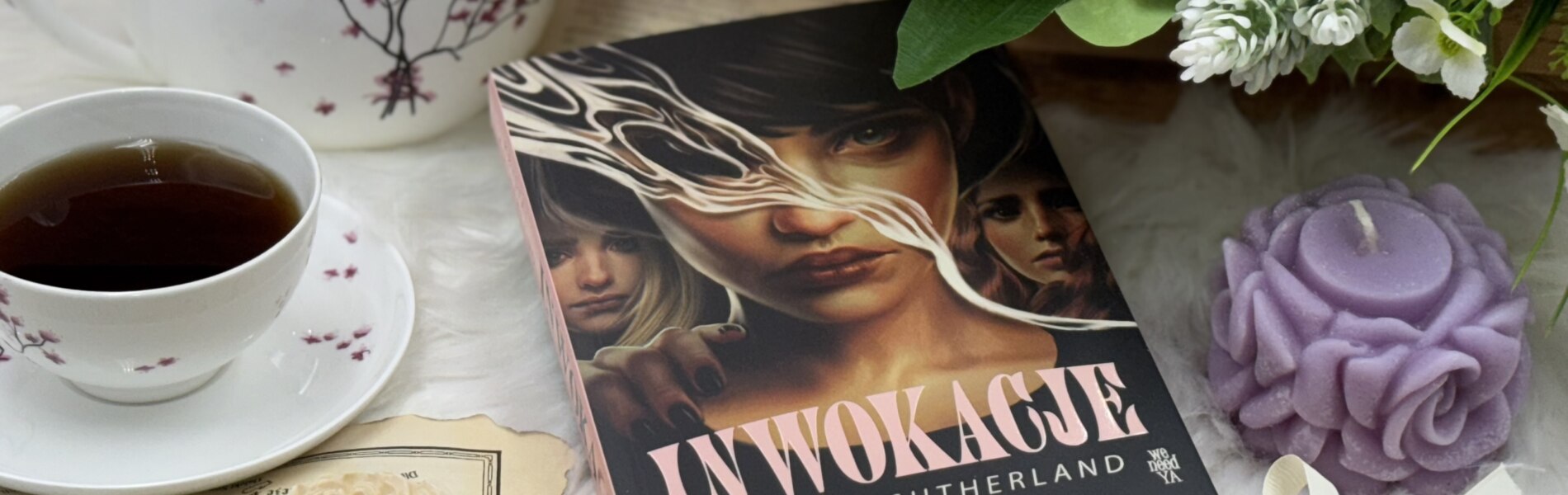 Inwokacje