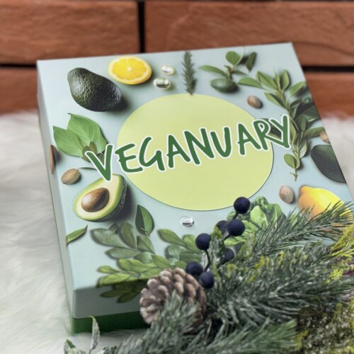 Vegenuary
